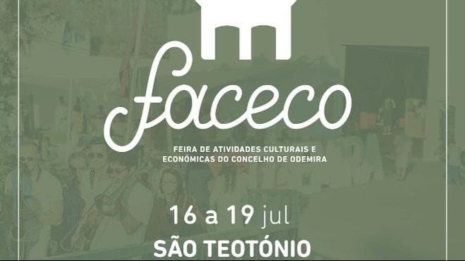 FACECO – Feira das Atividades Culturais e Económicas