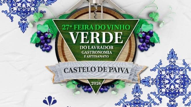 Feira do Vinho Verde, do Lavrador, Gastronomia e Artesanato