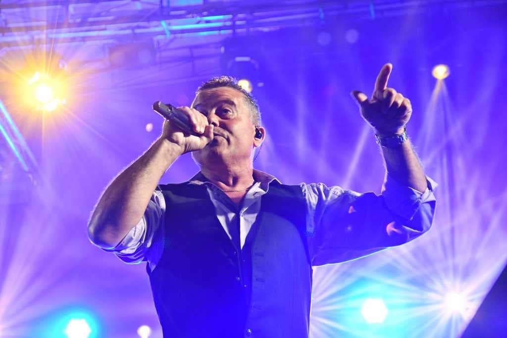 Imagem oficial da 35.ª Festa do Chicharro, na Ribeira Quente.