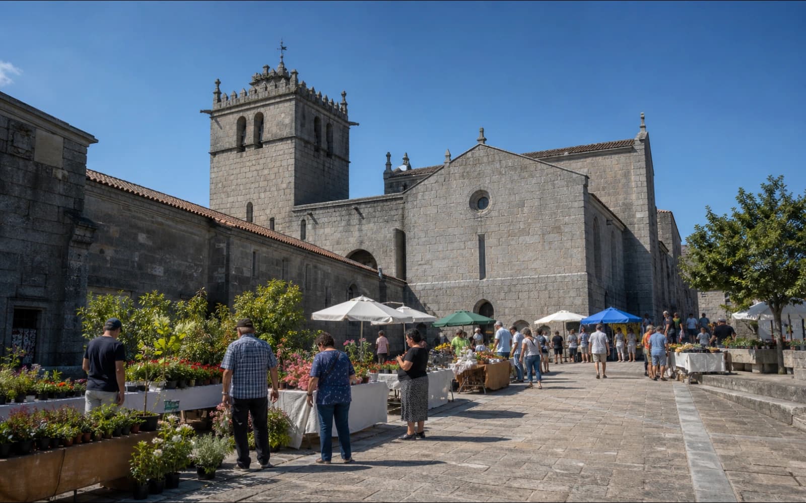 Festas da Cidade da Guarda