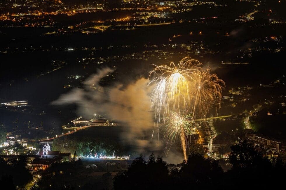 Festas de São Bento