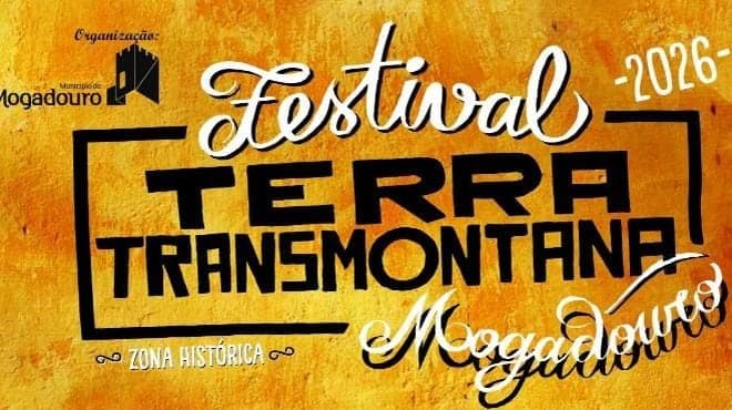 Festival Terra Transmontana