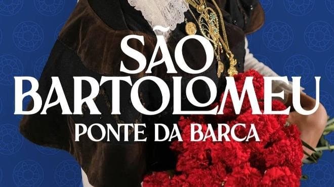 Romaria de São Bartolomeu