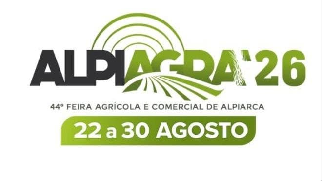 Alpiagra – Feira Agrícola e Comercial de Alpiarça